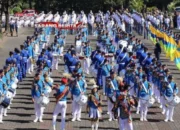 Intip Biaya Masuk SMA Unggulan Garuda Taruna Nusantara 2025!
