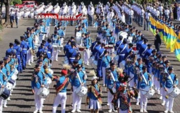 Intip Biaya Masuk SMA Unggulan Garuda Taruna Nusantara 2025!