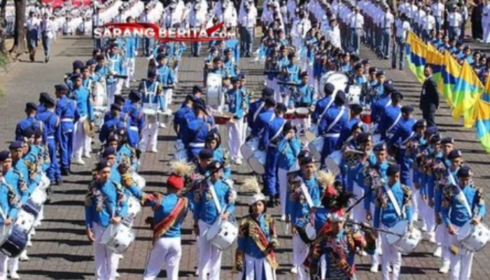 Intip Biaya Masuk SMA Unggulan Garuda Taruna Nusantara 2025!