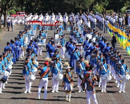 Intip Biaya Masuk SMA Unggulan Garuda Taruna Nusantara 2025!