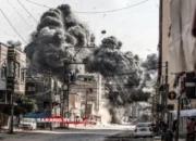 Tragis! Serangan Israel Tewaskan Lebih dari 300 Staf UNRWA di Gaza, Dunia Berduka