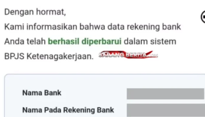 Jadwal Pencairan BSU Rp600 Ribu 2025 untuk Penerima Terverifikasi