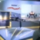 Aksi Seru! Denwalsus Kemhan Pukau Pengunjung di Indo Defence Expo 2025