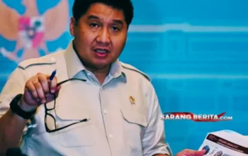 Ara Sirait: Rumah Subsidi 18 Meter, Solusi MBR di Kota!