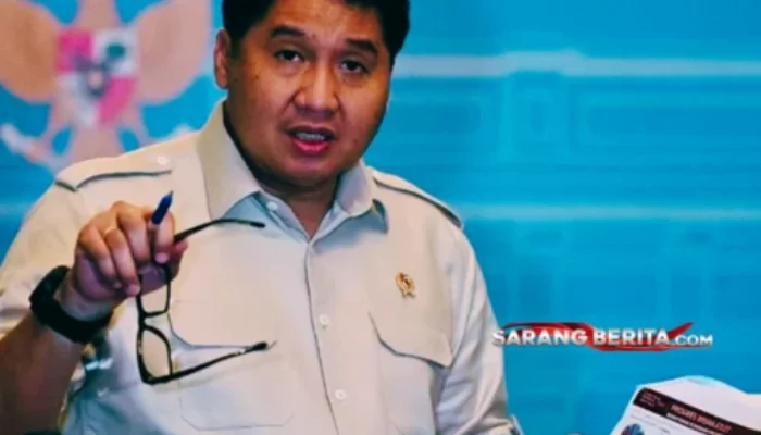 Ara Sirait: Rumah Subsidi 18 Meter, Solusi MBR di Kota!