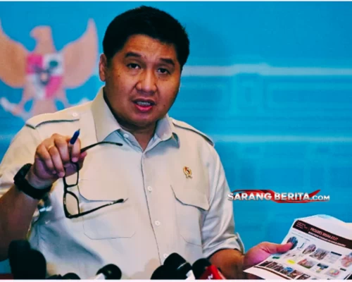 Ara Sirait: Rumah Subsidi 18 Meter, Solusi MBR di Kota!