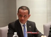Bahlil Tawarkan Karpet Merah untuk Rusia Garap Sumur Tua di Indonesia