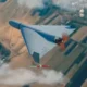Drone Shahed-136 Terbang Diam-diam dan Tak Bisa Dicegat, Pusat Komando Militer Israel Hancur?