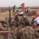 Houthi Bantu Iran, Luncurkan Rudal Serang Israel di Tengah Konflik Gaza