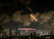 AS Bantu Israel Serang Iran: 4 Dampak Perang Besar Mengintai di 2025!