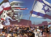 Indonesia Tegaskan Dukung Perdamaian di Tengah Konflik Iran-Israel
