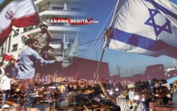 Indonesia Tegaskan Dukung Perdamaian di Tengah Konflik Iran-Israel