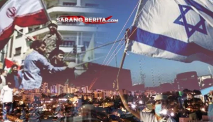 Indonesia Tegaskan Dukung Perdamaian di Tengah Konflik Iran-Israel