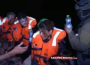 Kronologi Israel Culik Greta Thunberg dan Aktivis di Kapal Bantuan Gaza