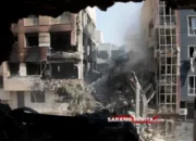 Iran Peringatkan AS: Campur Tangan di Konflik dengan Israel Bisa Picu Malapetaka!