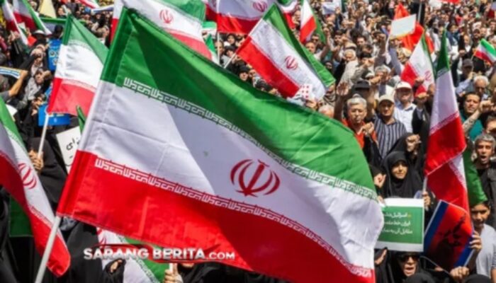 Iran Ejek Serangan Amerika Serikat (AS): Israel Tak Punya Pilihan Selain Lari ke ‘Papa’