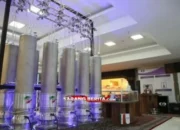 Pejabat Eropa Ungkap Stok Uranium Iran Sebagian Besar Masih Utuh