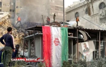 Kondisi Program Nuklir Iran Pasca-Serangan Israel dan AS