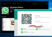 Login WhatsApp Web Tanpa Ribet: Aman dan Praktis dalam Hitungan Detik!