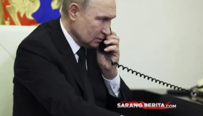 Siaga Perang! Rusia dan BRICS Disebut Siap Dukung Iran Serang Balik Eropa