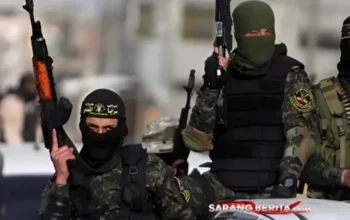 Strategi Militer Terungkap: AS-Israel Sudah Persiapkan Serangan ke Iran Bertahun-Tahun