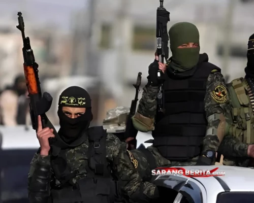 Strategi Militer Terungkap: AS-Israel Sudah Persiapkan Serangan ke Iran Bertahun-Tahun