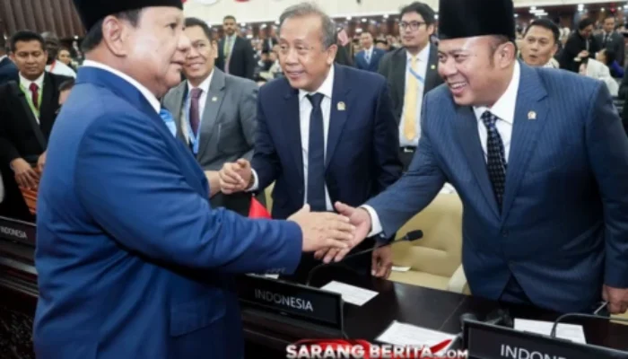 Indonesia Tegaskan Dukung Perdamaian di Tengah Konflik Iran-Israel