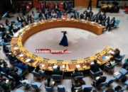 Bela Israel, AS Sendirian Memveto Resolusi Gencatan Senjata Gaza!