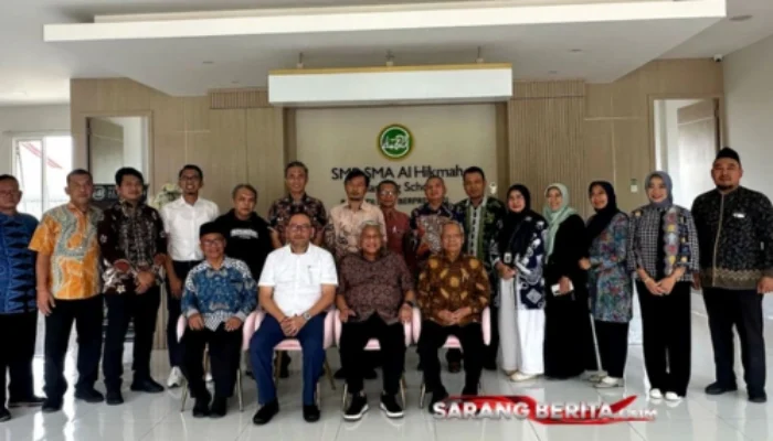 Kemensos Finalisasi Sekolah Rakyat, Siap Dibuka Juli 2025!