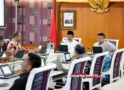Kemensos Finalisasi Sekolah Rakyat, Siap Dibuka Juli 2025!