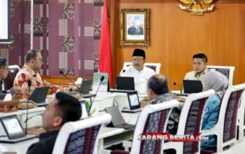 Kemensos Finalisasi Sekolah Rakyat, Siap Dibuka Juli 2025!