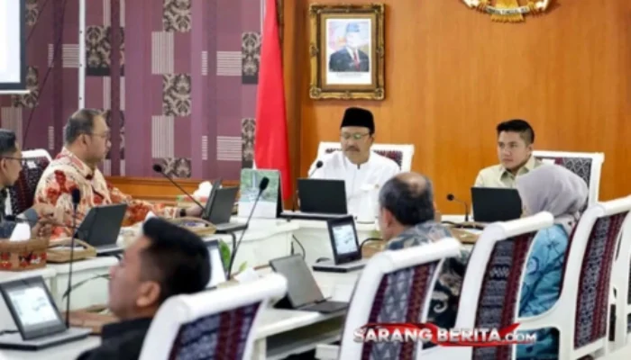 Kemensos Finalisasi Sekolah Rakyat, Siap Dibuka Juli 2025!