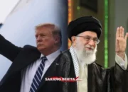 Trump Desak Iran Menyerah Tanpa Syarat, Khamenei: Perang Telah Dimulai!