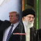 Trump Desak Iran Menyerah Tanpa Syarat, Khamenei: Perang Telah Dimulai!