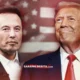 Perseteruan Musk-Trump Ancam Program NASA dan Pentagon