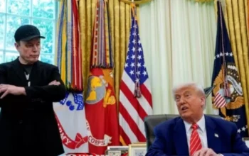 Perseteruan Trump-Musk Menguak Kuasa Oligarki di Amerika Serikat