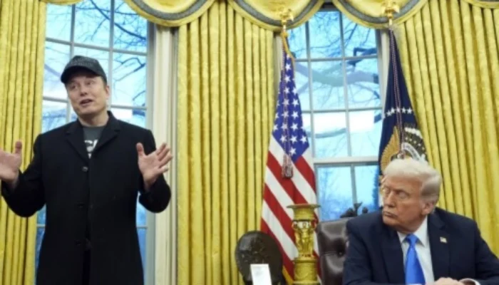 Perseteruan Trump-Musk Menguak Kuasa Oligarki di Amerika Serikat