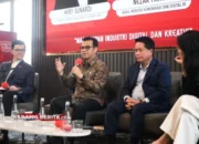 Wamenkomdigi Ajak Asia House Wujudkan Indonesia Digital 2045