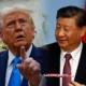Donald Trump Menggila Blokir China, Xi Jinping Ngamuk!