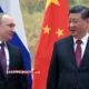 Putin & Xi Jinping Absen di Pertemuan BRICS, Ada Apa?