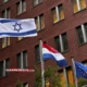 Pertama Kalinya, Belanda Sebut Israel sebagai Ancaman