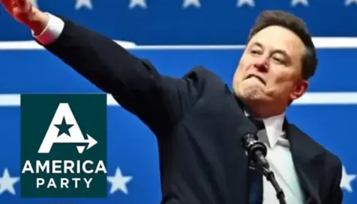 Elon Musk Bikin Partai Baru, Ini Dampaknya ke Tesla