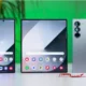 Galaxy Fold7 dan Flip7 Buat Takjub Konten Kreator!