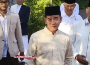Gibran Soal Urus Papua: Saya Siap Ditugaskan ke Mana Pun