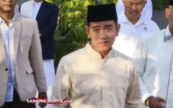 Gibran Soal Urus Papua: Saya Siap Ditugaskan ke Mana Pun