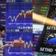 Bursa Siang: Kesepakatan Tarif AS-Jepang Picu Lonjakan Saham Asia, IHSG Menguat