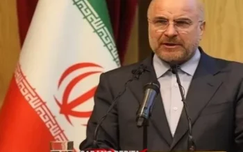 Iran Putus Hubungan dengan IAEA Buntut Serangan Israel-AS