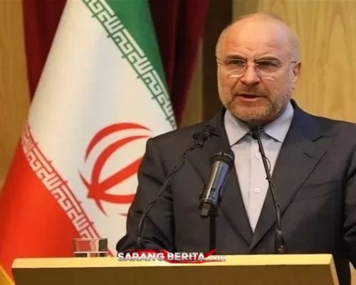 Iran Putus Hubungan dengan IAEA Buntut Serangan Israel-AS