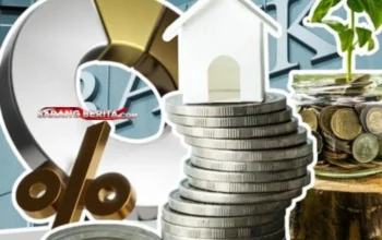 Kekayaan Negara RI Melonjak, Aset Tanah Tembus Rp 4.000 Triliun Lebih
