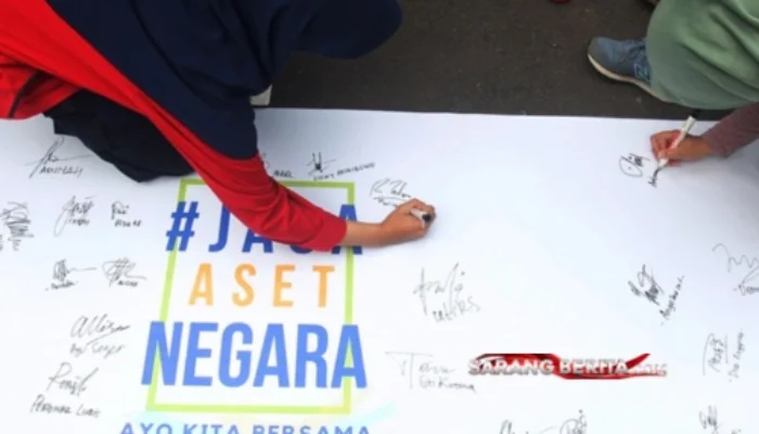 Kekayaan Negara RI Melonjak, Aset Tanah Tembus Rp 4.000 Triliun Lebih